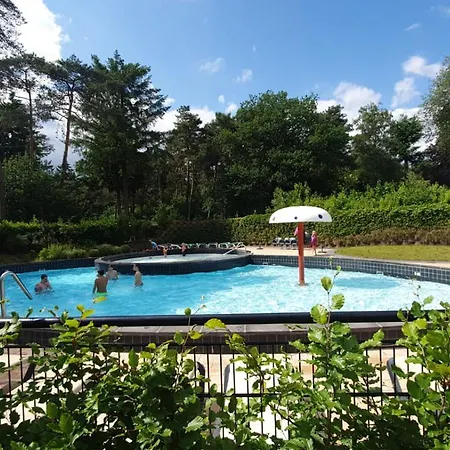 Tiny House De Berken Otterlo