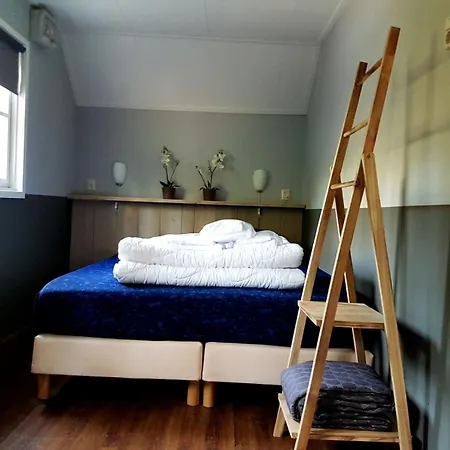 Tiny House De Berken Hotel