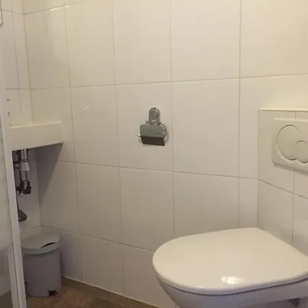 Tiny House De Berken *