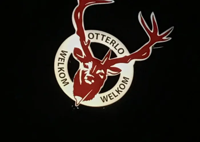 Tiny House De Berken * Otterlo