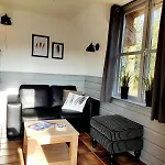 Tiny House De Berken * Otterlo