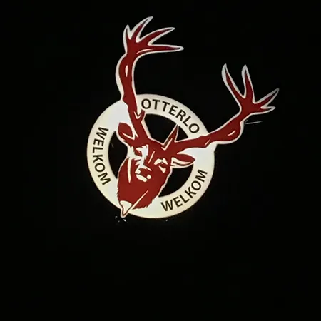 Tiny House De Berken * Otterlo