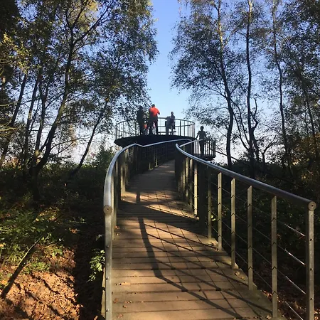 Tiny House De Berken Otterlo