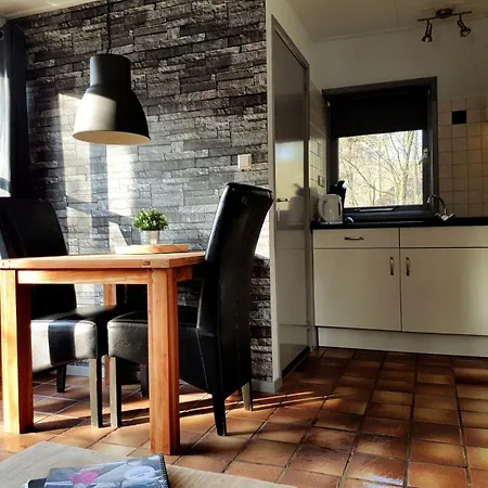 Tiny House De Berken * Otterlo