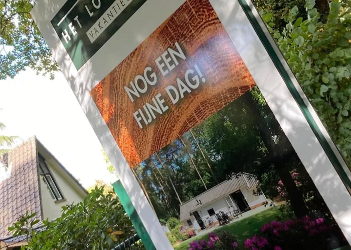 Hotel Tiny House De Berken *