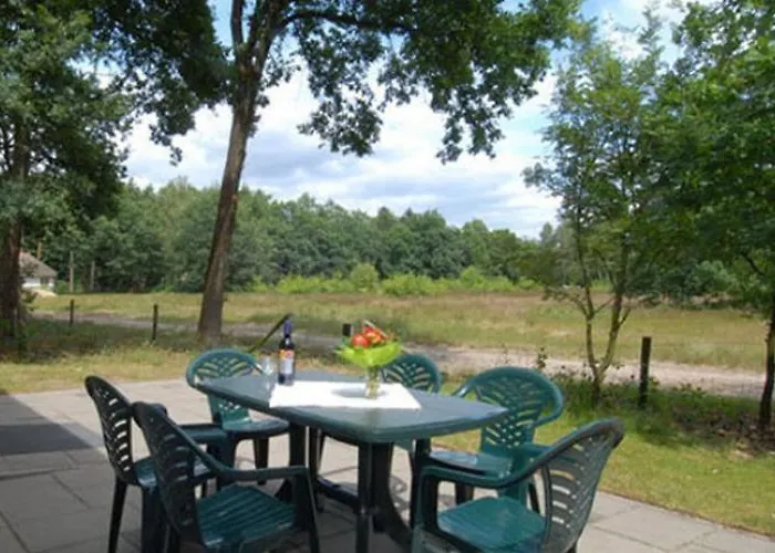 Tiny House De Berken